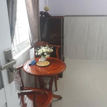 Minh Minh Hotel Quy Nhon Exterior photo