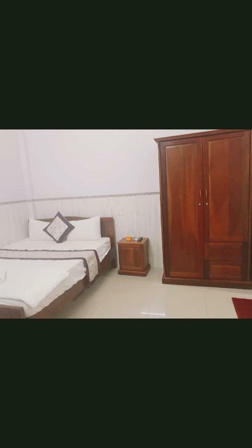 Minh Minh Hotel Quy Nhon Exterior photo